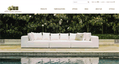 Desktop Screenshot of leeindustries.com